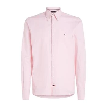 Tommy Hilfiger | Chemise en coton 6.0折