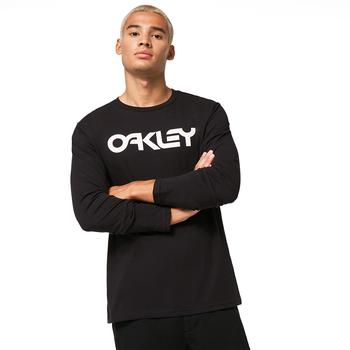 Oakley | Oakley Men's Mark II Long Sleeve Tee商品图片,6.6折