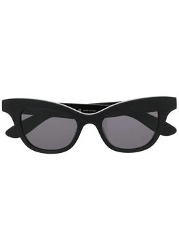 推荐ALEXANDER MCQUEEN - Sunglasses商品