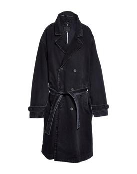 加拿大Alexander Wang, Alexander Wang | Denim jacket商品图片 6.7折