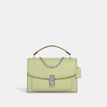 Coach, Coach | Coach Outlet Lane Shoulder Bag With Whipstitch商品图片 3.2折