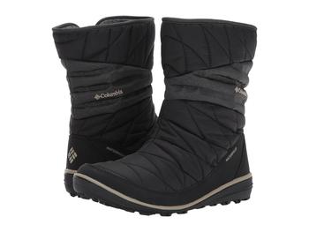 Columbia | Heavenly Slip II Omni-Heat商品图片,7.7折起, 独家减免邮费