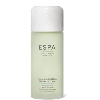 ESPA | ESPA Balancing Herbal Spa Fresh Tonic 200ml商品图片,