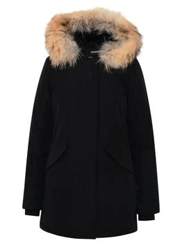 Woolrich | Woolrich Arctic Hooded Parka Coat 5.7折起