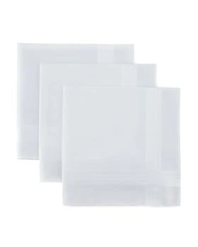 Neiman Marcus | Set of Three Handkerchiefs,商家Neiman Marcus,价格¥623