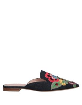 商品Alberta Ferretti | Mules and clogs,商家YOOX,价格¥1446图片