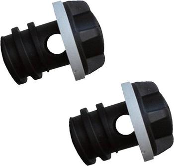 YETI评价, YETI | YETI 2-Pack Cooler Drain Plugs商品图片 