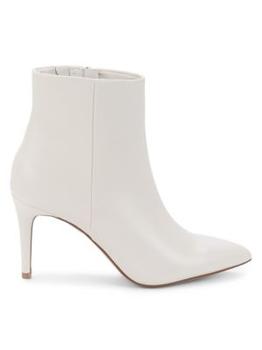 Lasting Heeled Ankle Booties product img