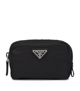 Prada | Re-Nylon Wash Bag,商家Harrods,价格¥3436