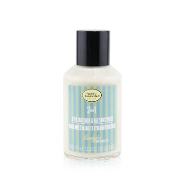 商品The Art of Shaving | The Art Of Shaving 2合1须后膏日常保湿霜 - 桉树精油 100ml/3.3oz,商家Strawberrynet,价格¥545图片