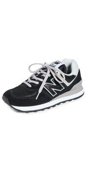 女装new balance 574, New Balance | New Balance 574 Classic Sneakers商品图片 