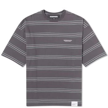 推荐Neighborhood Stripe T-Shirt商品