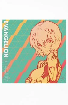 null | Evangelion Finally Various Artists Vinyl Record,商家PacSun,价格¥345
