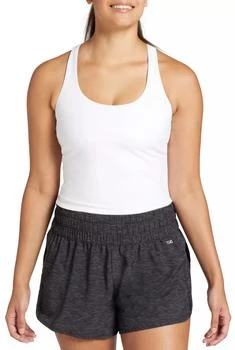 推荐DSG Women's Momentum Cropped Tank Top商品