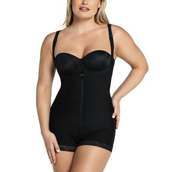 商品Leonisa | Women's Firm Compression BoyShorts Bottom Body Shaper,商家Macy's,价格¥730图片