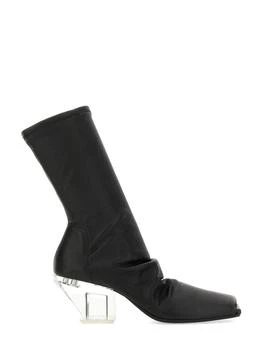 Rick Owens | Leather Boot 