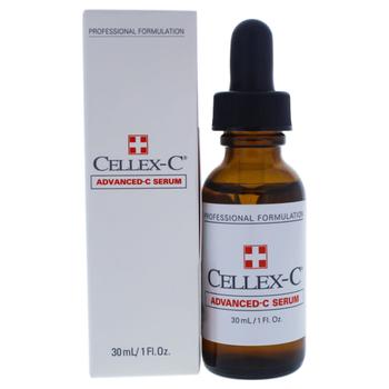 推荐Advanced-C Serum by Cellex-C for Unisex - 1 oz Serum商品