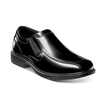 Nunn Bush | Men's Bleeker Street Loafers商品图片,7.8折