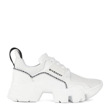 纪梵希鞋板鞋, Givenchy | Givenchy 纪梵希 白色女士运动鞋 BE000SE0KB-100商品图片 满$100享9.5折, 满折