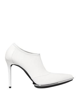 alexander wang鞋直邮, Alexander Wang | Ankle boot商品图片 4.7折×额外7折, 额外七折