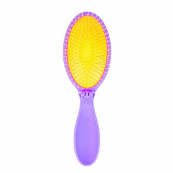 商品Wet Brush | Wet Brush - Pro Pop Fold Purple,商家Unineed,价格¥70图片