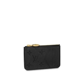 Louis Vuitton | 包邮包税【预售7天发货】 LV路易威登 23秋冬 女士 卡包 Porte-cartes Romy M81883 包邮包税