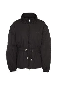 推荐Isabel Marant Étoile 女士大衣 MA0007FBB1C01E02FK 黑色商品