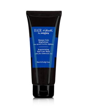 Sisley | Hair Rituel Regenerating Hair Care Mask with Four Botanical Oils 6.7 oz.商品图片,满$100享8.5折, 独家减免邮费, 满折