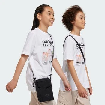 推荐adidas Adventure - Grade School T-Shirts商品
