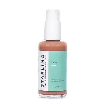 Starling Skincare | Calm | Anti-Redness Cleanser,商家Verishop,价格¥259