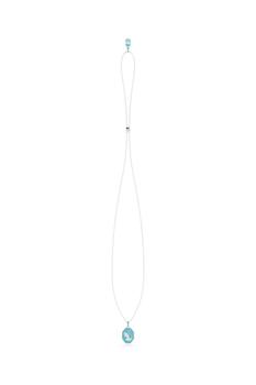 商品Swarovski | Swarovski 'signum' pendant necklace,商家SEYMAYKA,价格¥938图片