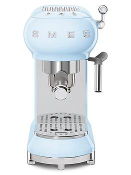 商品Smeg | Espresso Machine,商家Saks Fifth Avenue,价格¥3034图片