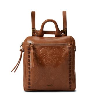 商品The Sak | Loyola Leather Mini Convertible Backpack,商家Zappos,价格¥635图片