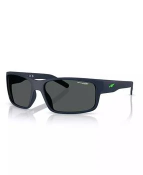 Arnette | Men's Sunglasses, Fastball AN4202,商家Macy's,价格¥666