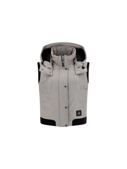Moose Knuckles | Moose Knuckles Lexington Vest商品图片,7.6折