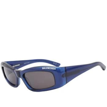 推荐Balenciaga Eyewear BB0266S Sunglasses商品