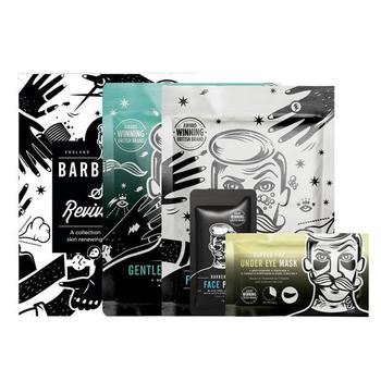 product Barber Pro Skin Revival Kit (Worth $18) image