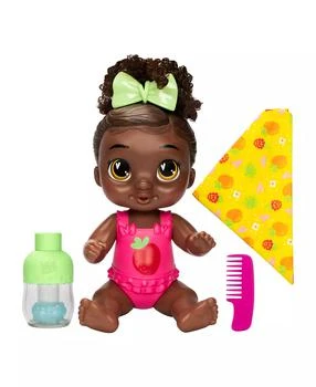 Baby Alive | Shampoo Snuggle Berry Boo Doll Playset,商家Macy's,价格¥132