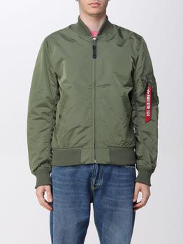 推荐Alpha Industries jacket for man商品