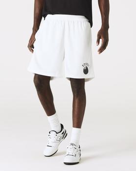 stussy裤子, STUSSY | 8-Ball Mesh Shorts商品图片 8折