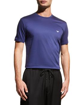 推荐Men's Modal-Stretch T-Shirt商品
