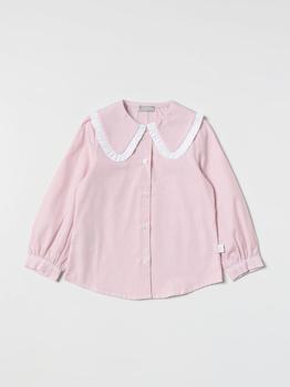 IL GUFO | Il Gufo shirt for girls商品图片,5折起