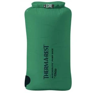 Therm-A-Rest | THERMAREST - BLOCKERLITE PUMP SACK PAD - 20l - Green,商家New England Outdoors,价格¥322