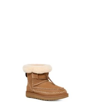 UGG | Classic Mini Alpine,商家Zappos,价格¥1322