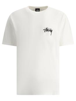 STUSSY | "Galaxy" t-shirt商品图片,7.6折