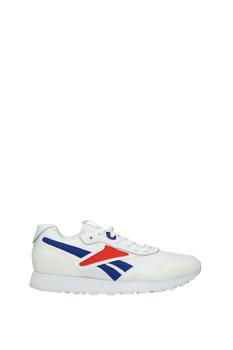 推荐Sneakers rapide vb Fabric White商品