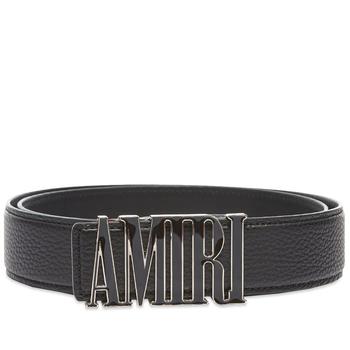 推荐AMIRI 4CM Enamel Core Belt商品