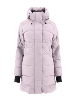 加拿大雅培, Canada Goose | Canada Goose Women's Grey Other Materials Coat商品图片 满$250减$20, 满减