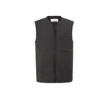 RAINS | Gilet sans manches matelassé商品图片,