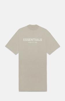 Essentials | Women's Smoke T-Shirt Dress商品图片,4.6折